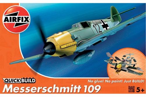 Messerschmitt 109