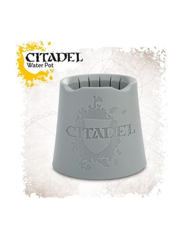Citadel Water Pot