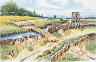 Battlefield Accessories 1/72