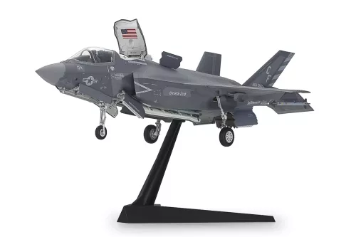 Lockheed Martin F-35B Lightning II 1/72