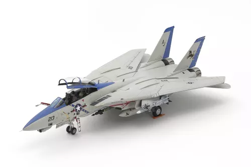Grumman F-14D Tomcat 1:72