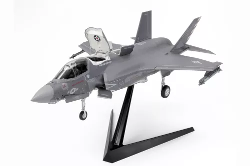 Lockheed Martin F-35B Lightning II 1/48