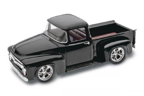 FOOSE FORD FD-100 PICKUP 1/25