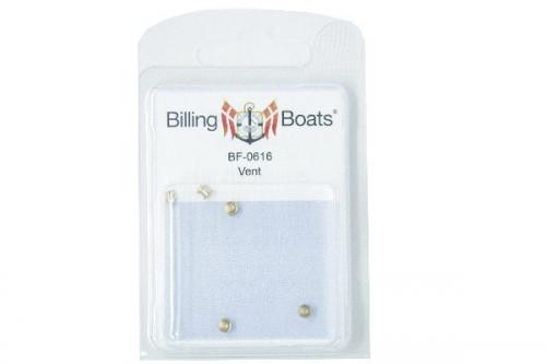 Ventil 3x4mm 5st (kopia)