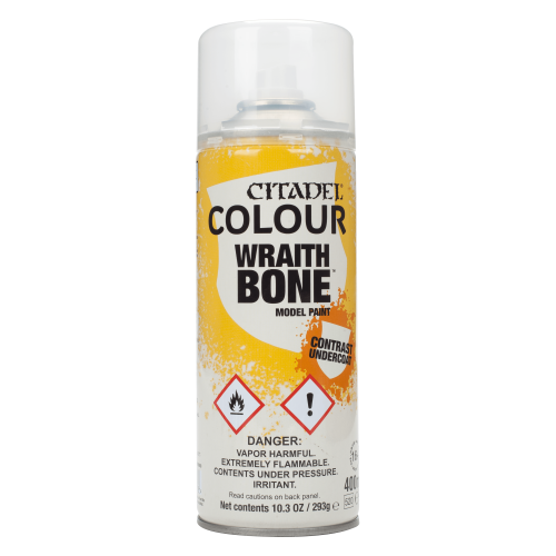 Wraithbone Spray 400 Ml