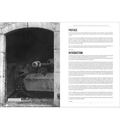 ITALIENFELDZUG - German Tanks and Vehicles 1943-1945 Vol. 5 (English)