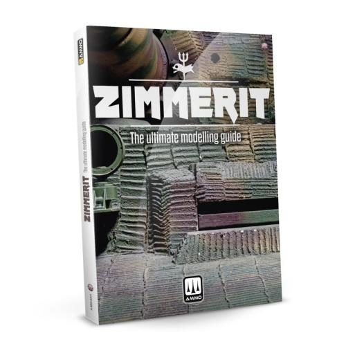 ZIMMERIT The Ultimate Modeling Guide (English)