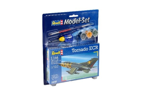 Model Set Tornado ECR 1/144
