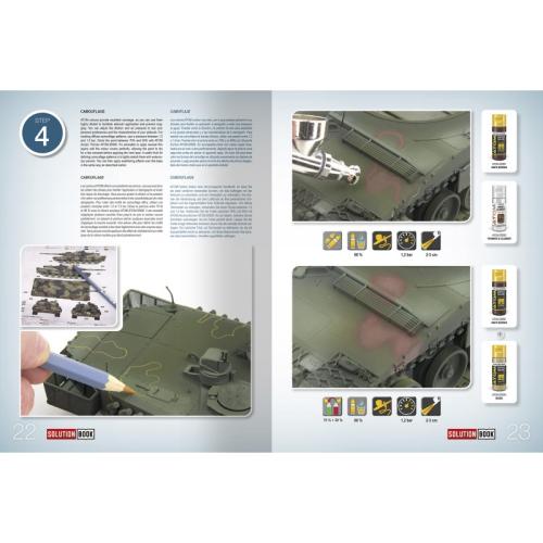 SOLUTION BOOK 26 – NATO & BUNDESWEHR Vehicles