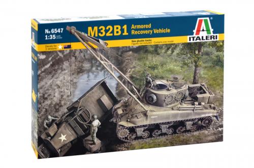 M32B1 ARV 1/35