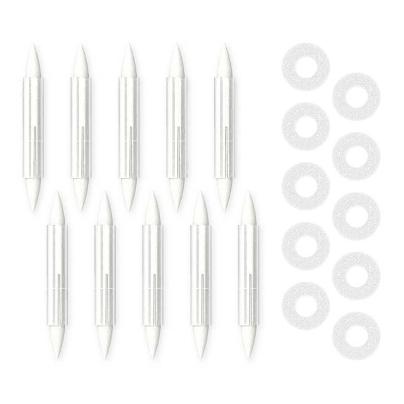 Refills for refillable marker pens 2 (10)