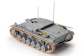 StuG III Ausf. E 1:35