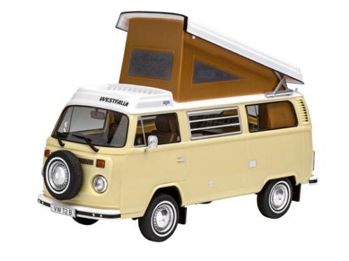 Presentset, VW T2 Camper 1/24