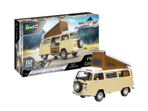 Presentset, VW T2 Camper 1/24