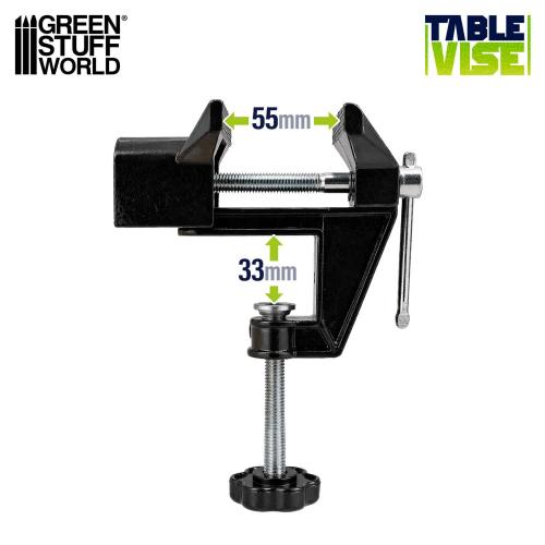 Table Vise