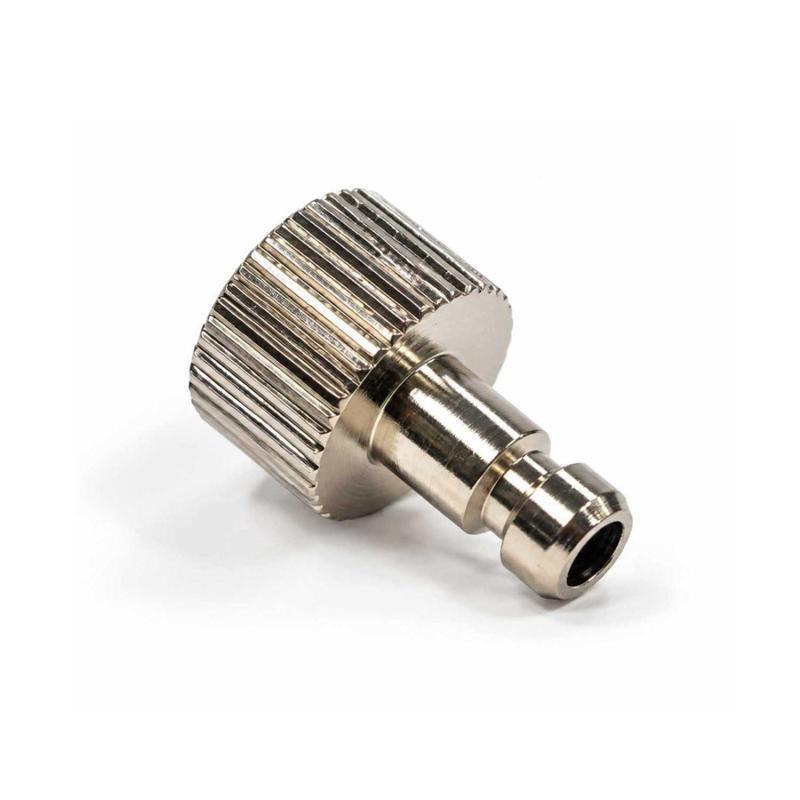 Quick Release Connector Male G1/8