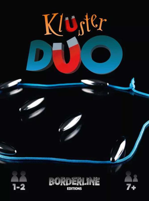 Kluster DUO (sv. regler)