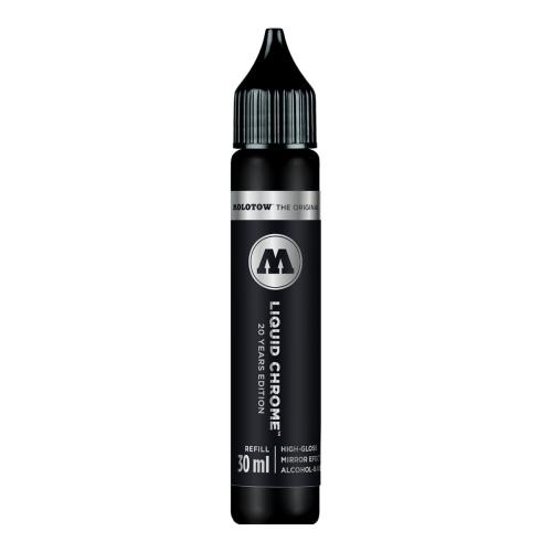 Molotow Liquid Chrome REFILL 30ml