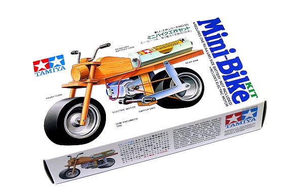 Mini Bike Kit