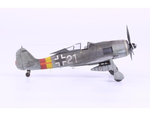 Fw 190A-8/R2 1:72