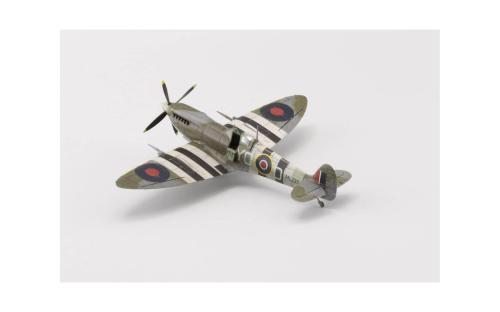 Spitfire Mk.IXc late version 1:72
