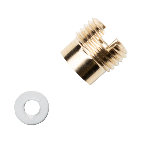 PTFE Needle Seal with Screw