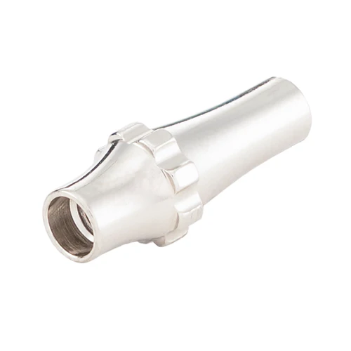 ULTRA 2024 Needle Clamp Nut