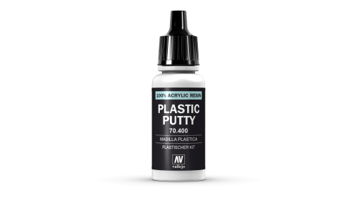 Plastic Putty 17ml