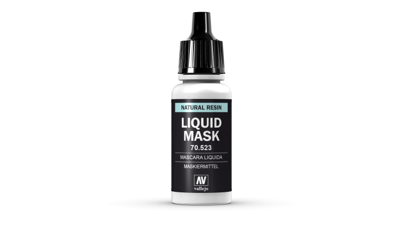 Liquid Mask 17ml