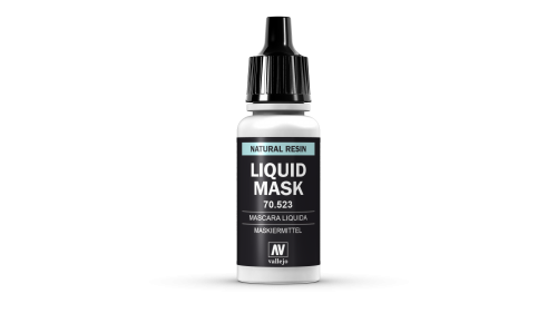 Liquid Mask 17ml