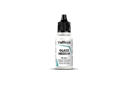 Glaze Medium 17ml