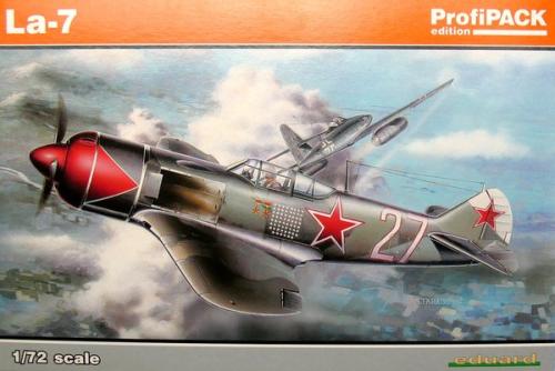 La-7 ProfiPack 1:72