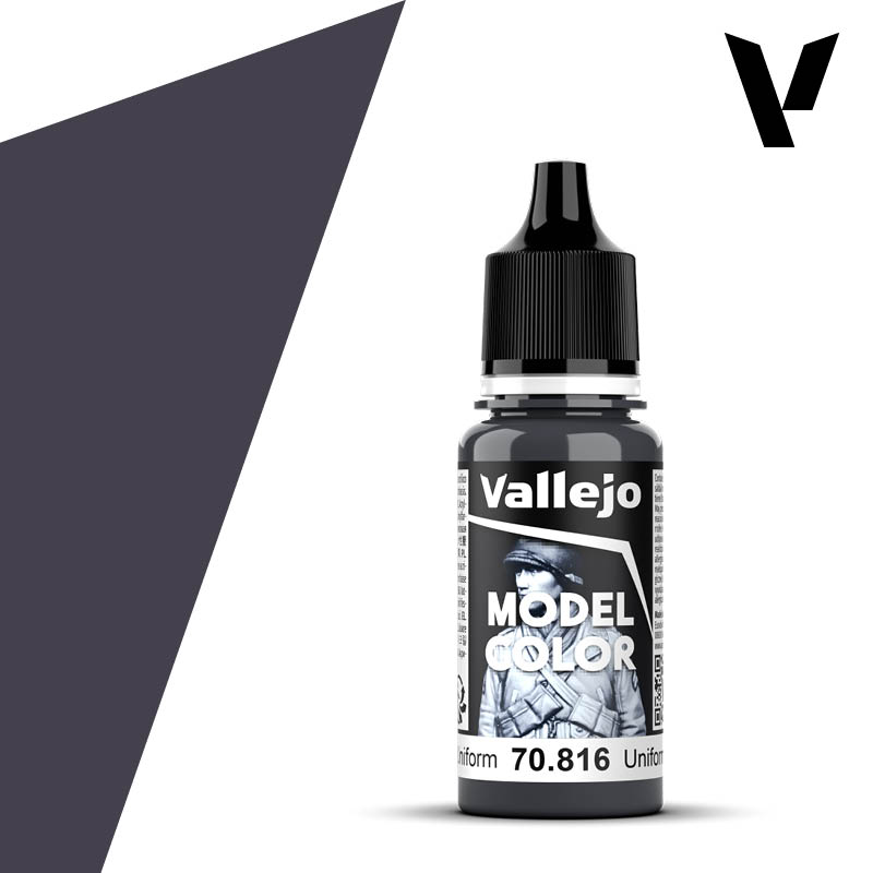 Vallejo Model Color: Luftwaffe Uniform WWII 18ml