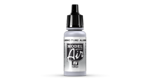 Aluminium (Metallic)