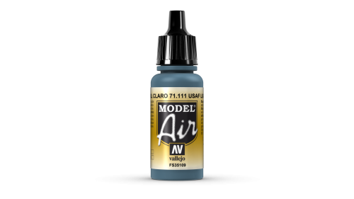 UK Mediterreanean Blue