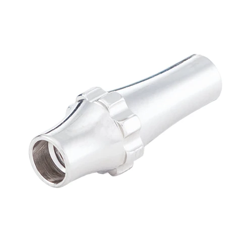 INFINITY EVO 2024 Needle Clamp Nut