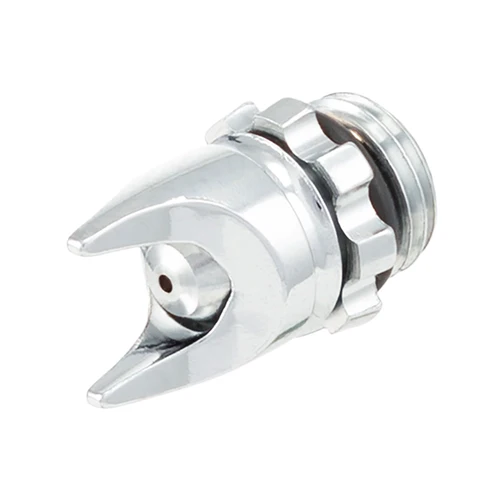 EVO 2024 0.28mm FineLine Aircap with Seal & Needle Cap