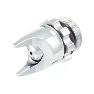 EVO 2024 0.28mm FineLine Aircap with Seal & Needle Cap