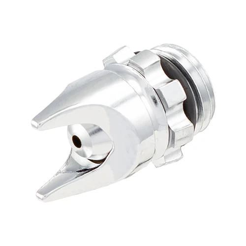 EVO 2024 0.45mm FineLine Aircap with Seal & Needle Cap