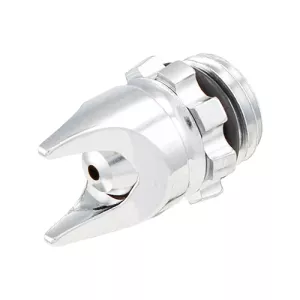 EVO 2024 0.45mm FineLine Aircap with Seal & Needle Cap
