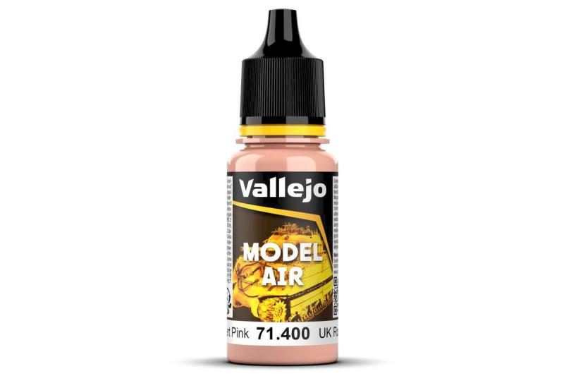 Model Air 400 - US DESERT PINK (17ml)