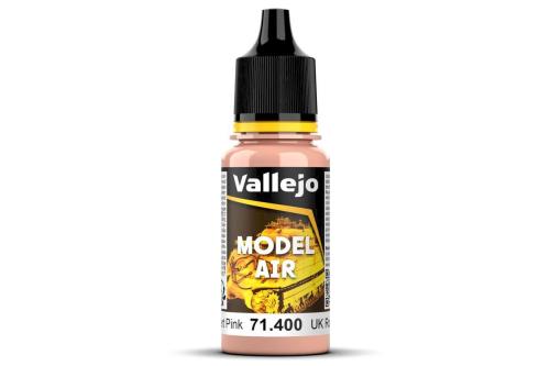 Model Air 400 - US DESERT PINK (17ml)
