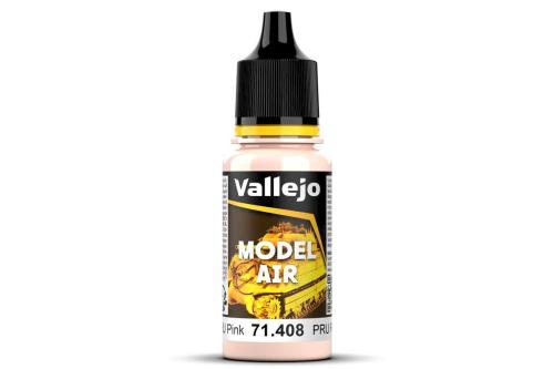 Model Air 408 - PRU PINK (17ml)