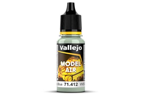 Model Air 412 - VVS GREY BLUE (17ml)