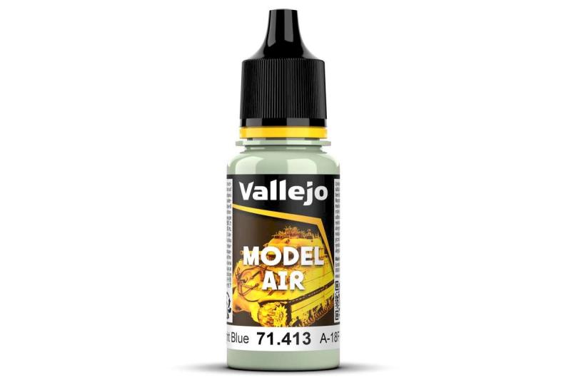 Model Air 413 - A-18F LIGHT BLUE (17ml)