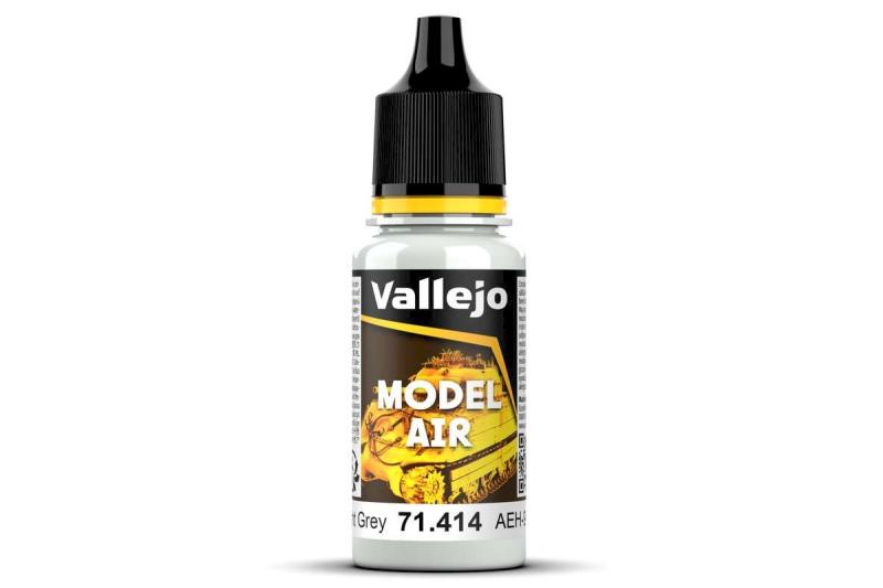 Model Air 414 - AEH-9 LIGHT GREY (17ml)