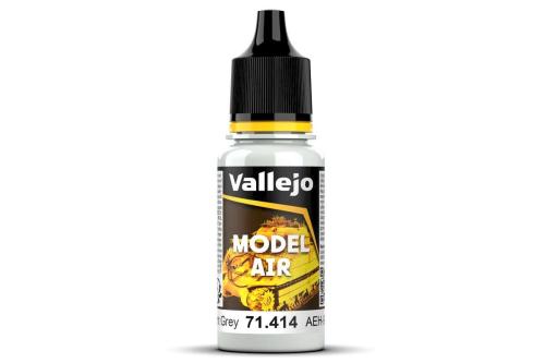 Model Air 414 - AEH-9 LIGHT GREY (17ml)