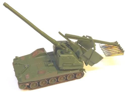 Bandkanon 1 Bkn 1 1:72