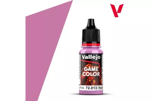 Game Color: Squid pink 18ml