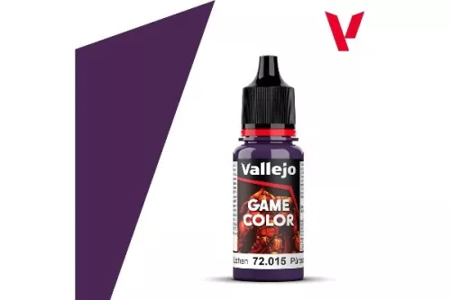 Game Color: Hexed Lichen 18 ml